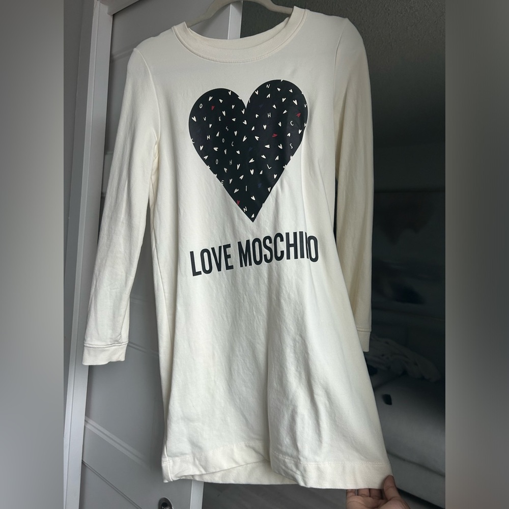 Moschino Dress